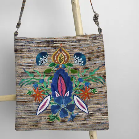 Kabelka Taystra Zázrak