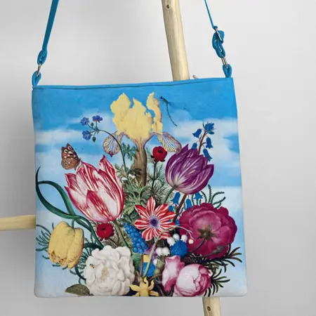 Kabelka Taystra Kouzelná kytice