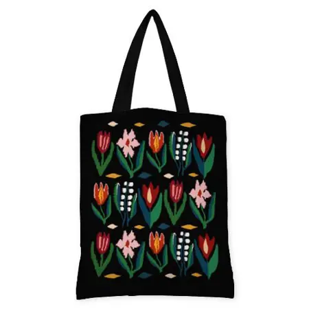 Kabelka original Květ