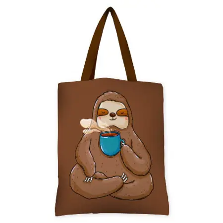 Kabelka original pomalu