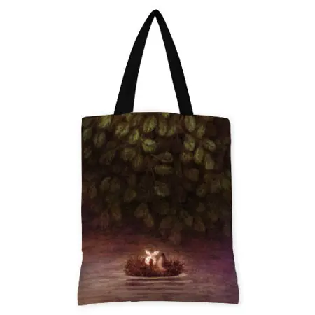 Kabelka original Zázrak