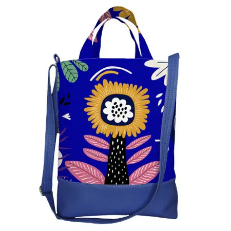 Kabelka city Zázrak