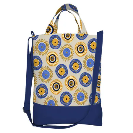 Kabelka city Slunečnice