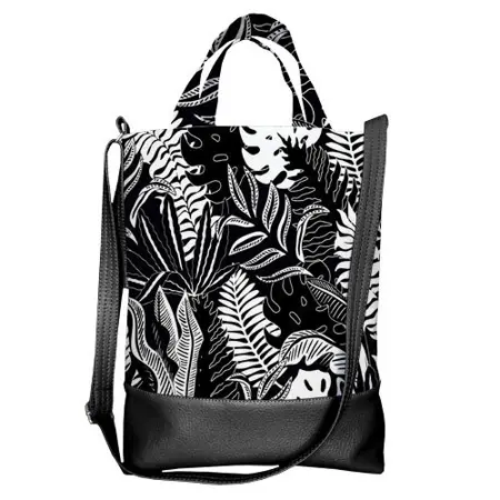 Kabelka city Džungle