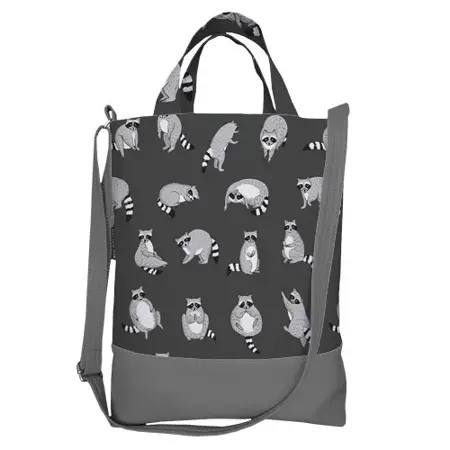 Kabelka city mývalové