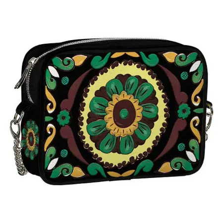 Kabelka na řetízku Cherie kruh života