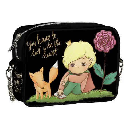 Kabelka na řetízku Cherie Malý princ