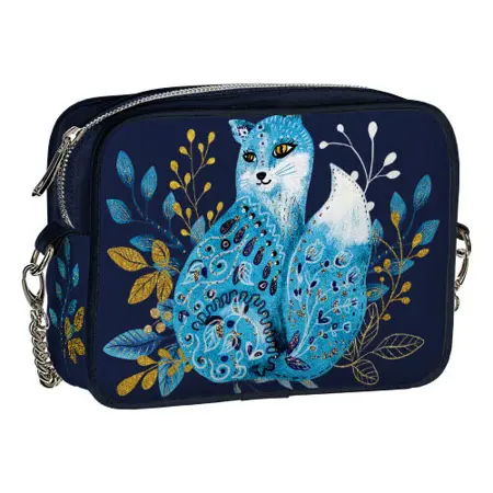 Kabelka na řetízku Cherie Úžasné stvoření