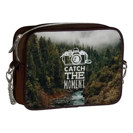 Kabelka na řetízku Cherie Catch the moment