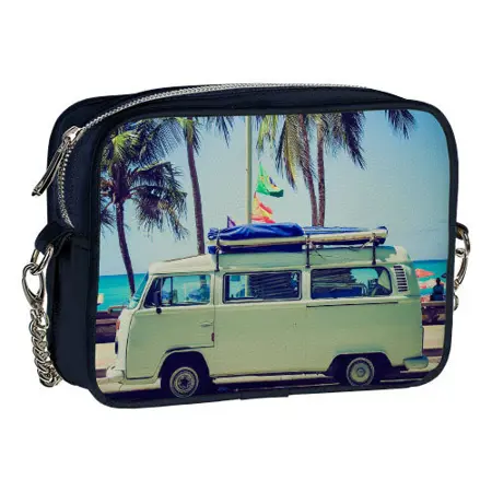 Kabelka na řetízku Cherie Cesta