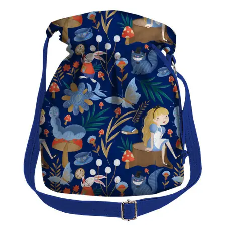 Dámská kabelka torba Alice