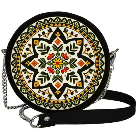 Kabelka tablet Štědrost