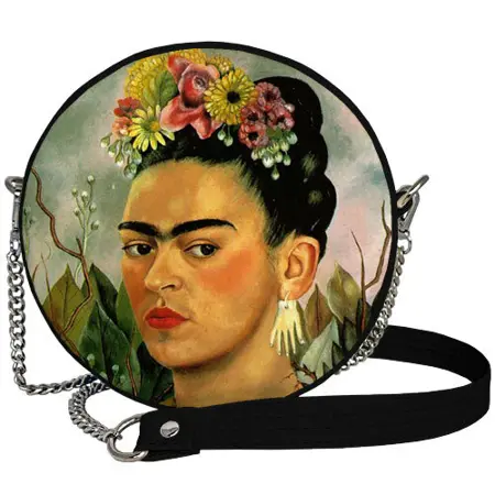 Kabelka tablet Frida Kahlo