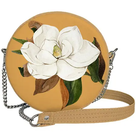 Kabelka tablet Magnólie