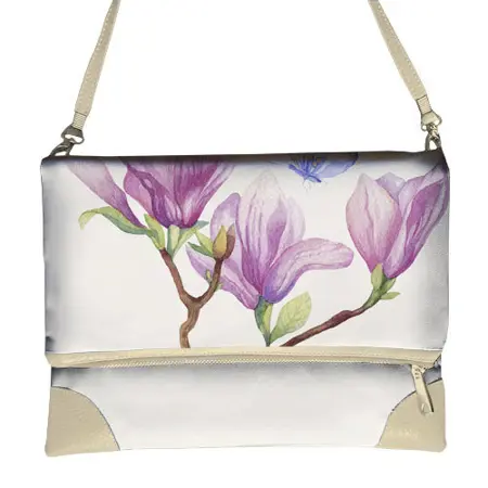 Kabelka pretty Magnólie