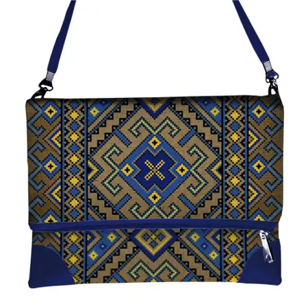 Kabelka pretty Ornament