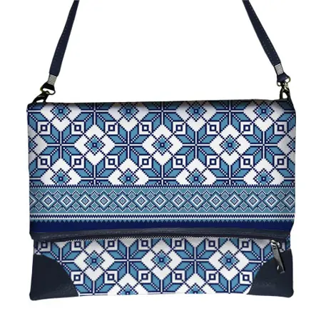 Kabelka pretty Ornament