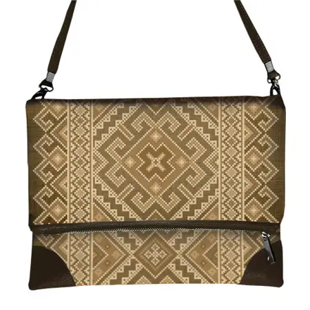 Kabelka pretty Ornament