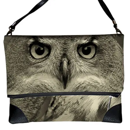 Kabelka pretty Sova