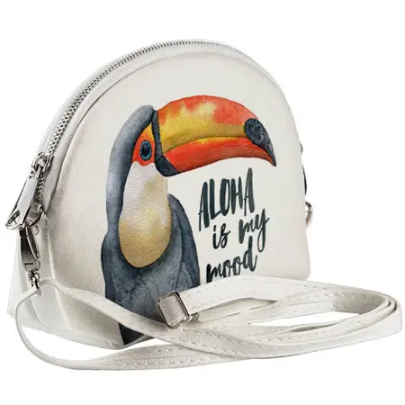 Mini kabelka  Coquette Tukan