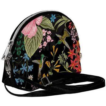 Mini kabelka  Coquette Kolibřík