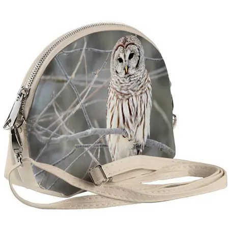 Mini kabelka  Coquette Sova