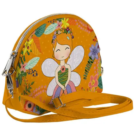 Mini kabelka  Coquette Víla