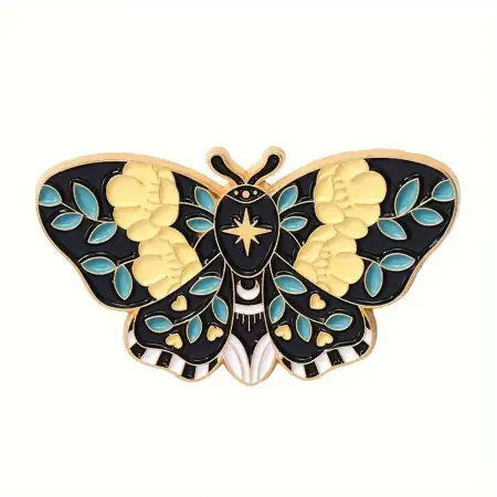 brož Sluneční zahrada