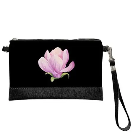 Malá kabelka přes rameno Magnólie