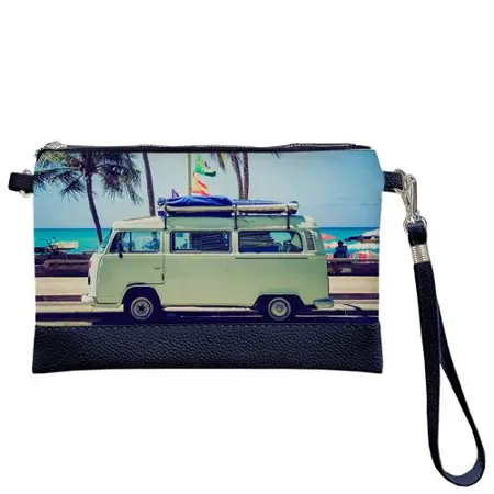 Malá kabelka přes rameno Cesta