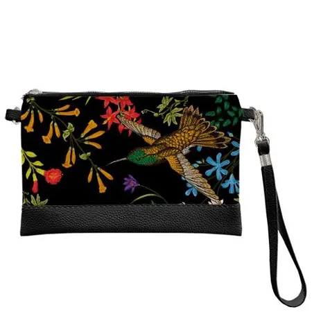 Malá kabelka přes rameno Kolibřík