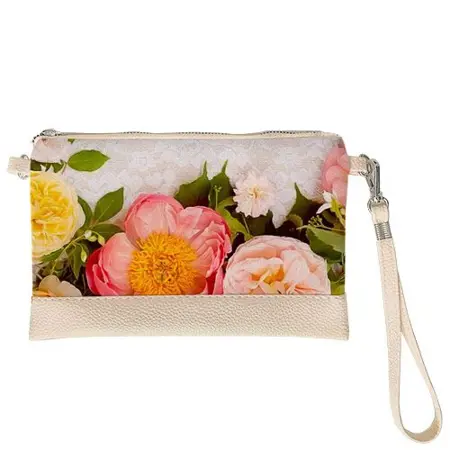 Malá kabelka přes rameno Něha