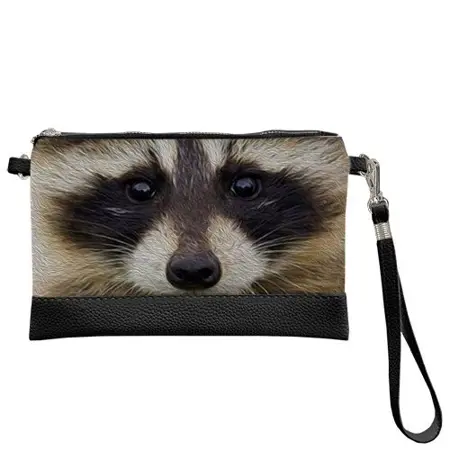 Malá kabelka přes rameno Mýval