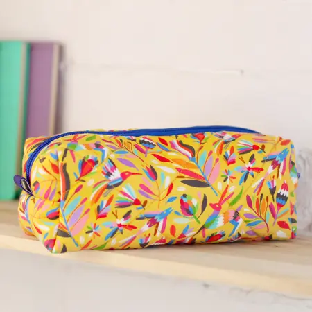 Kosmetická taška Pusheen – stylová a prostorná taštička na kosmetiku Rájové