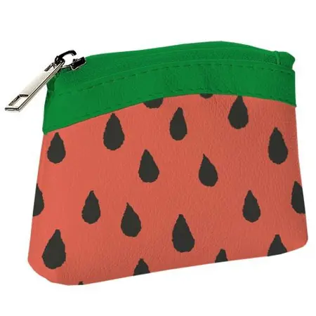 Dětská peněženka KID meloun 