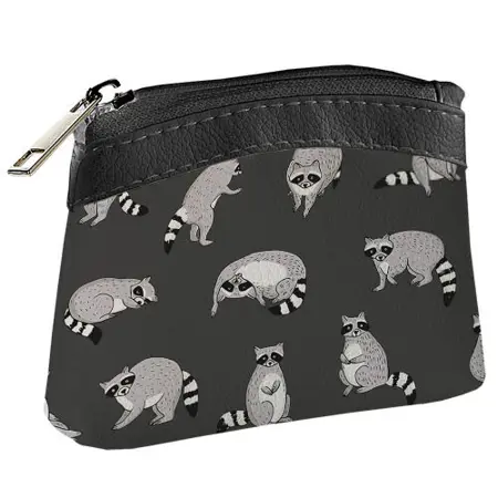 Dětská peněženka KID Mývalové