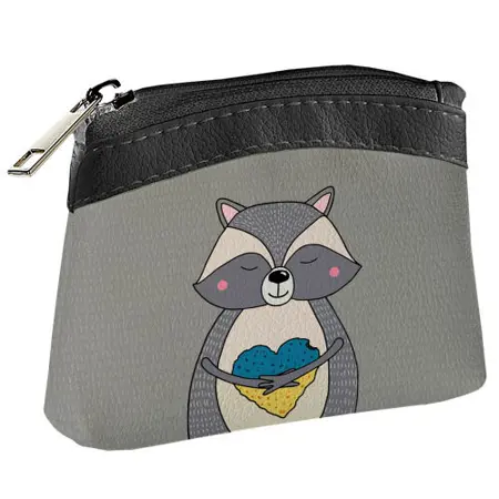 Dětská peněženka KID Mýval