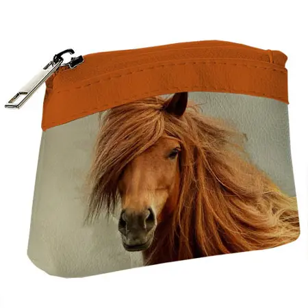 Dětská peněženka KID Kůn