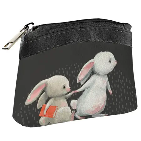 Dětská peněženka KID Ty a já jsme víc než nejlepší přátelé