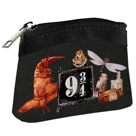 Dětská peněženka KID Harry Potter