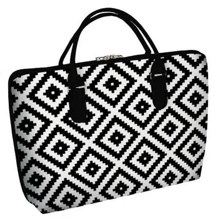 Taška Sakvoyage na notebook XXL Ornament 