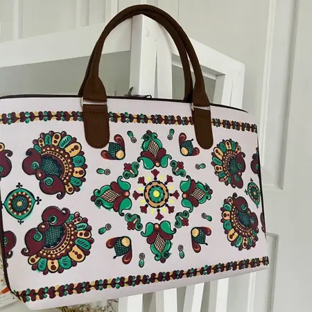 Taška Sakvoyage na notebook XXL Fertility