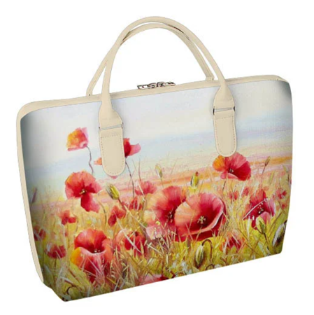 Taška Sakvoyage na notebook Máky