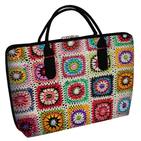 Taška Sakvoyage na notebook deka