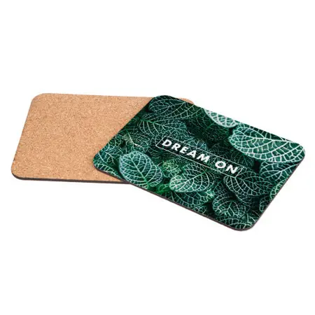 Korková podložka 25 × 19 cm – Dream 