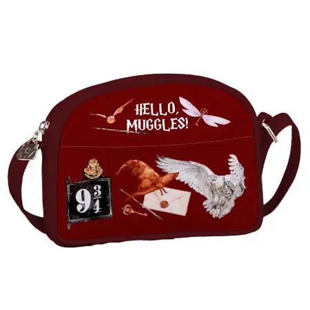 Dětská kabelka Junior Girl  Hello Muggles!