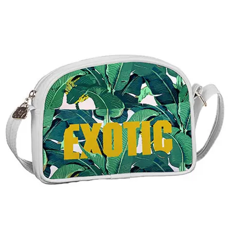 Dětská kabelka Junior Girl  Exotic