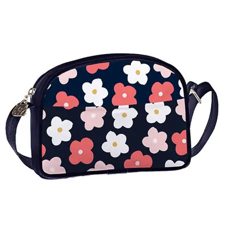 Dětská kabelka Junior Girl Flowers