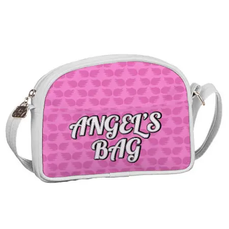 Dětská kabelka Junior Girl Angels bag