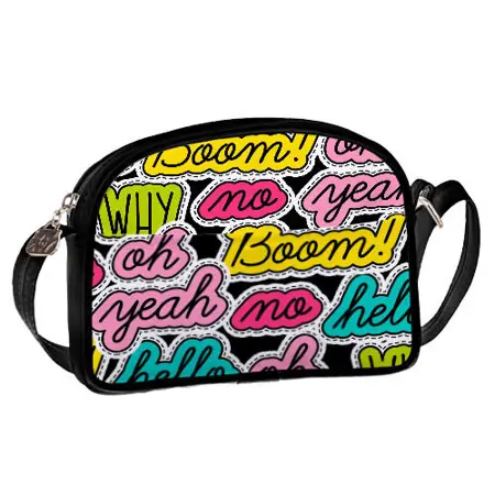 Dětská kabelka Junior Girl   Boom